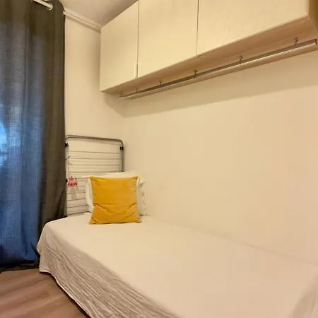 Daire 136 - Le Ii - 3 Pers, Clim, Proche