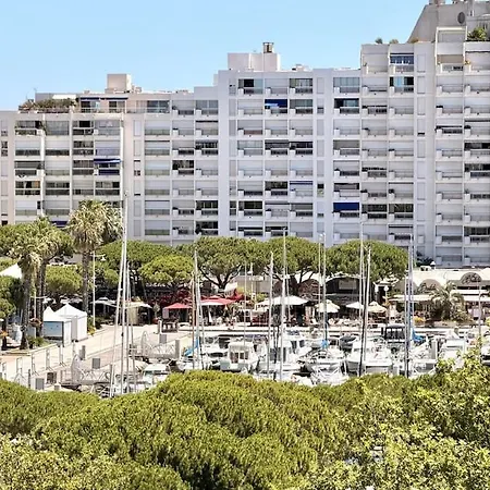 Apartment 136 - Le Ii - 3 Pers, Clim, Proche